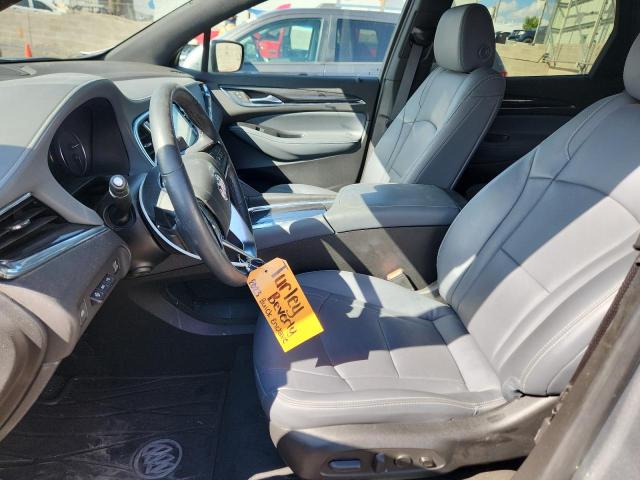 2023 BUICK ENCLAVE PR 5GAEVBKWXPJ193655