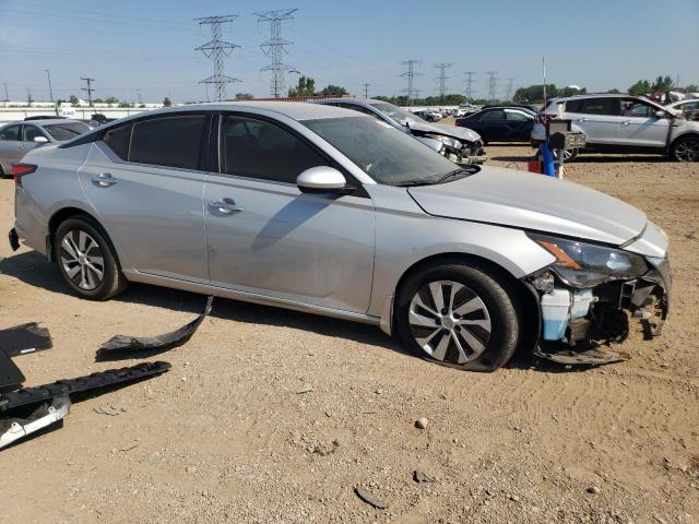 2022 NISSAN ALTIMA S 1N4BL4BV0NN340961