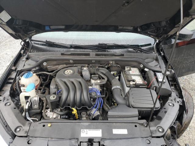 2015 VOLKSWAGEN JETTA BASE 3VW2K7AJ5FM287101