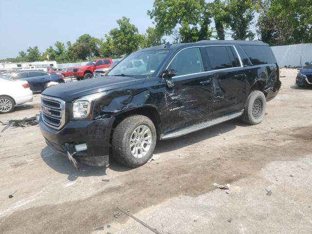 Global Auto Auctions: 2016 GMC YUKON XL K