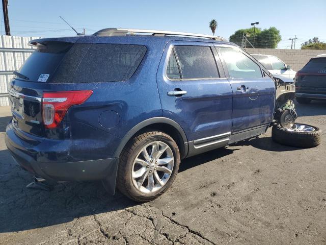 2012 FORD EXPLORER L #3298010168
