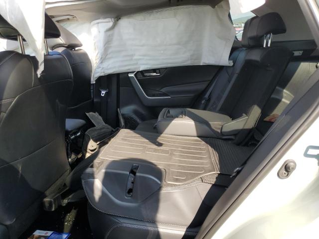2021 TOYOTA RAV4 XLE PREMIUM 2T3A1RFV0MW213525