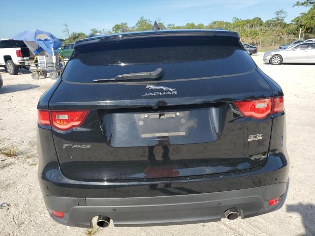 2018 JAGUAR F-PACE PRE SADCK2FX5JA275046