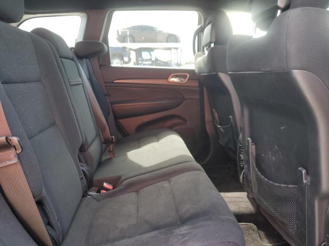 2017 JEEP GRAND CHER #3303763423