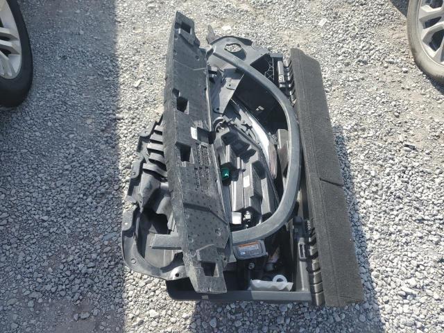 2020 CHEVROLET TRAVERSE R 1GNERJKW0LJ265168