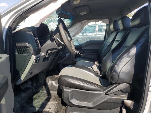 2018 FORD F150 1FTMF1E52JKD63979