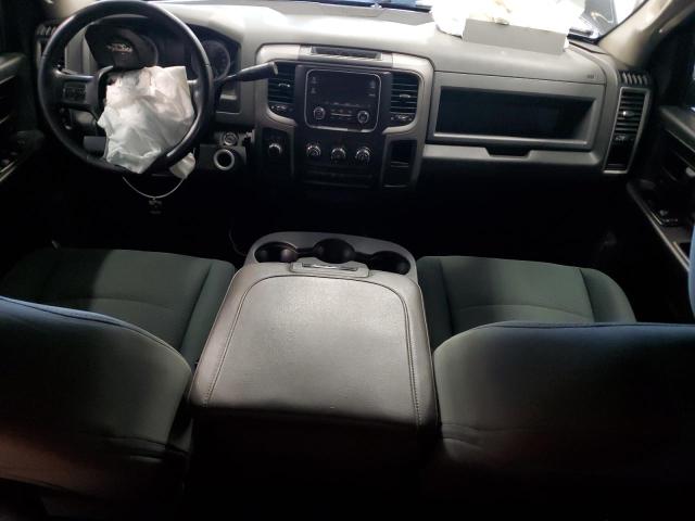 2014 RAM 1500 ST - 1C6RR7FT6ES451279