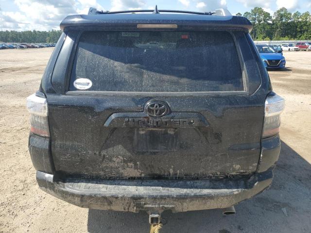 2018 TOYOTA 4RUNNER SR - JTEBU5JR9J5527171