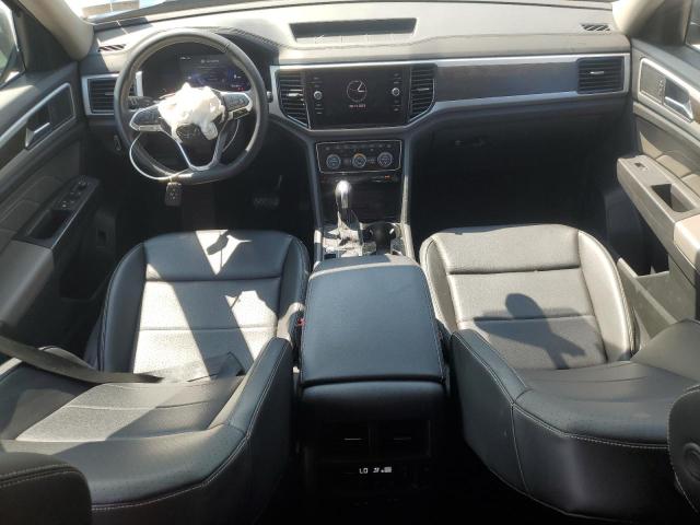 2022 VOLKSWAGEN ATLAS SE 1V2HR2CA4NC503124