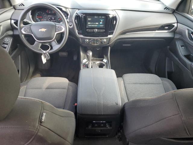 2019 CHEVROLET TRAVERSE LS 1GNEVFKW5KJ284838
