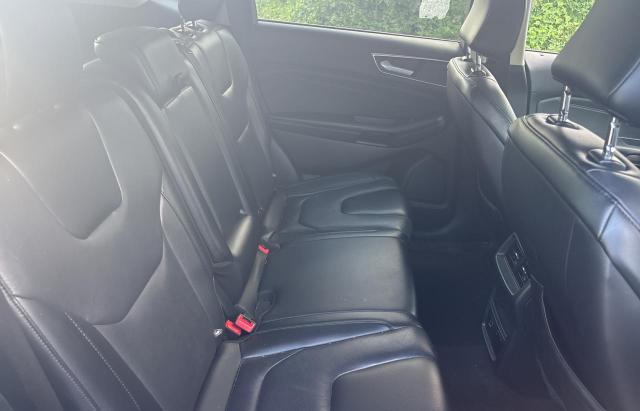 2022 FORD EDGE TITAN - 2FMPK4K99NBA53356