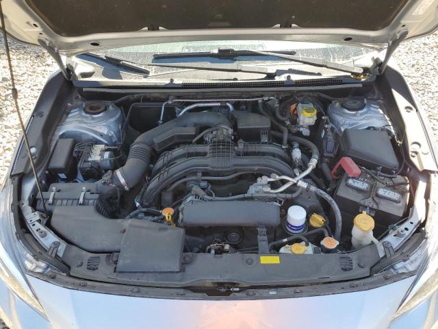 2017 SUBARU IMPREZA PR 4S3GTAB62H3708998