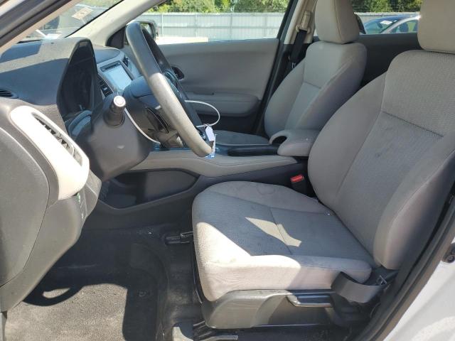 2018 HONDA HR-V EX 3CZRU6H59JM713549