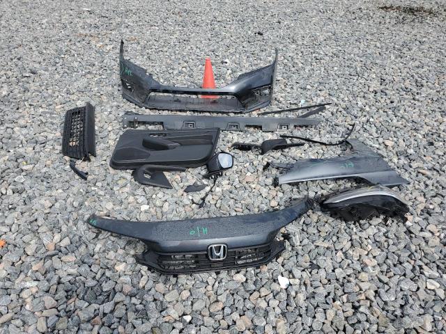 2024 HONDA CIVIC SPOR 2HGFE2F50RH595405