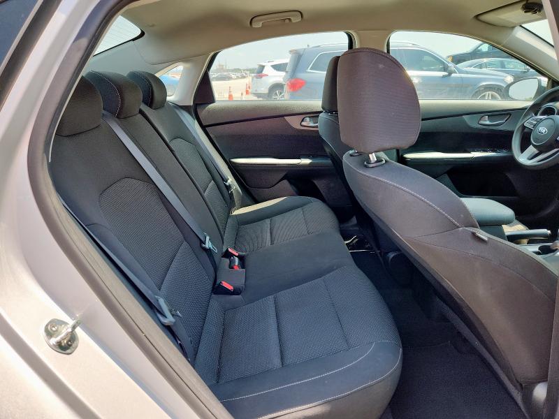 2020 KIA FORTE #3226754246