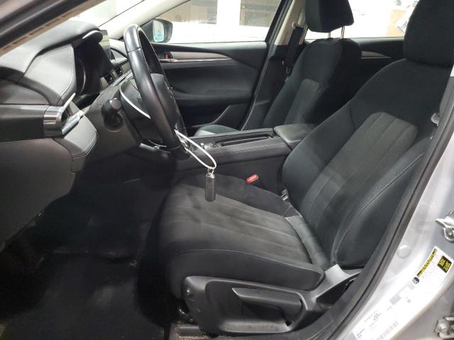 2019 MAZDA 6 SPORT JM1GL1UM8K1510649
