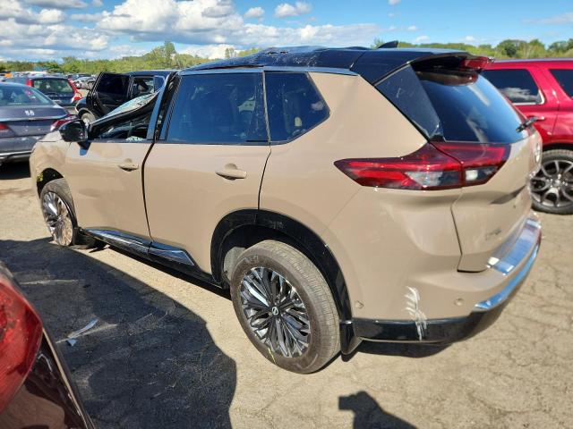 2024 NISSAN ROGUE PLAT JN8BT3DD8RW250373