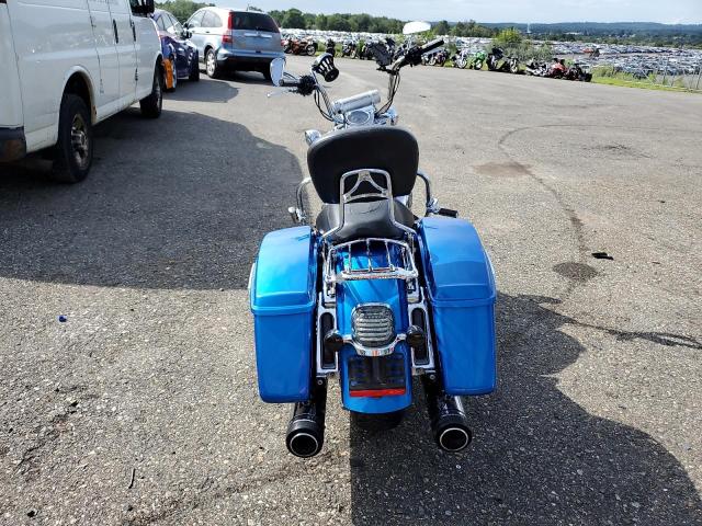 2018 HARLEY-DAVIDSON FLHR ROAD 1HD1FBC12JB601580