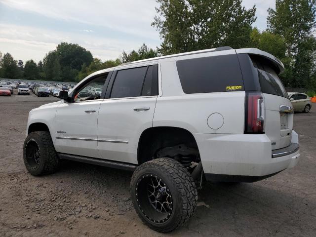 2019 GMC YUKON DENALI 1GKS2CKJ6KR255412