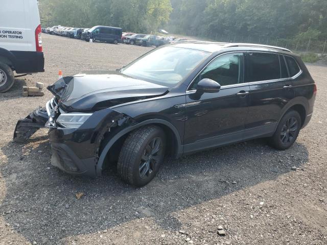 2024 VOLKSWAGEN TIGUAN SE - 3VV2B7AX6RM183553