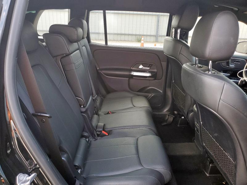 2022 MERCEDES-BENZ GLB 250 W1N4M4GBXNW208114