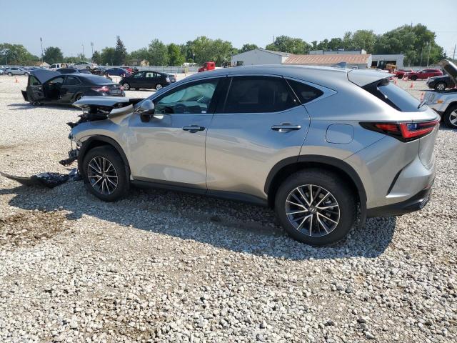 2025 LEXUS NX 350 BAS 2T2AGCEZ2SC069737