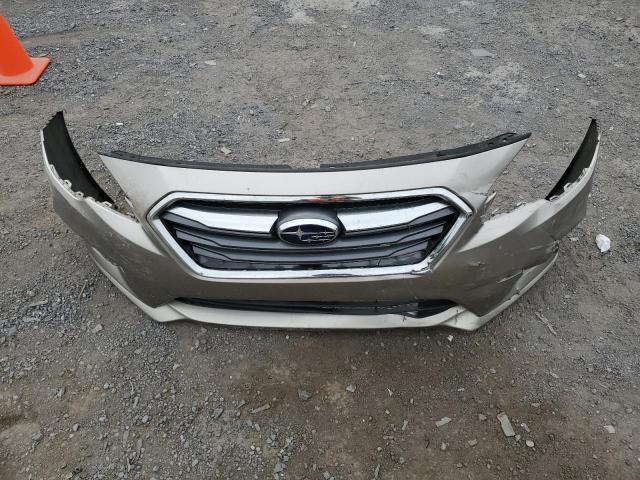 2018 SUBARU LEGACY 2.5 4S3BNAN62J3030484