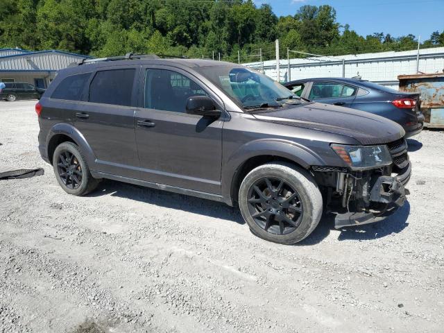2017 DODGE JOURNEY GT 3C4PDDEG2HT685424