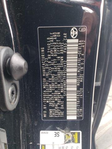 2023 TOYOTA COROLLA LE - 5YFB4MDE7PP022412