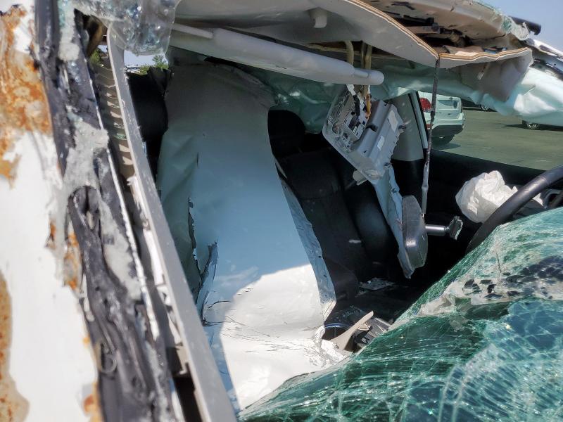 2019 NISSAN PATHFINDER - 5N1DR2MN1KC603626