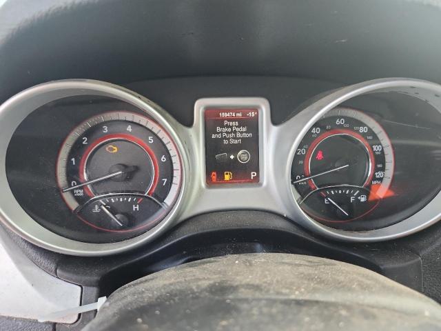 2015 DODGE JOURNEY SE 3C4PDCAB3FT591974
