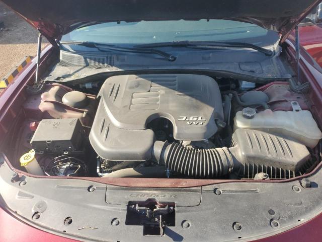 2022 DODGE CHARGER SX 2C3CDXBG0NH221514