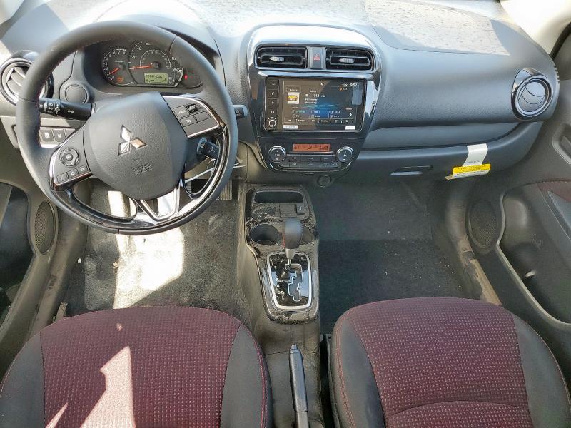 2024 MITSUBISHI MIRAGE SE ML32AWHJ9RH030265