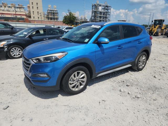 HYUNDAI TUCSON LIM