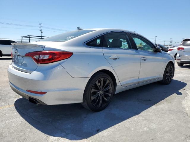 2016 HYUNDAI SONATA SE 5NPE24AF3GH346017