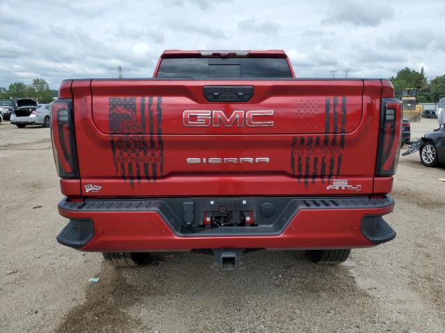 2024 GMC SIERRA K35 1GT49VEY3RF170866