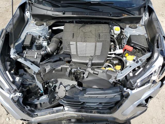 2024 SUBARU FORESTER PREMIUM JF2SKADC6RH433500