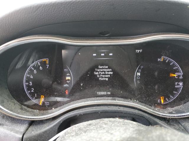 2015 JEEP GRAND CHER 1C4RJFBG3FC775630