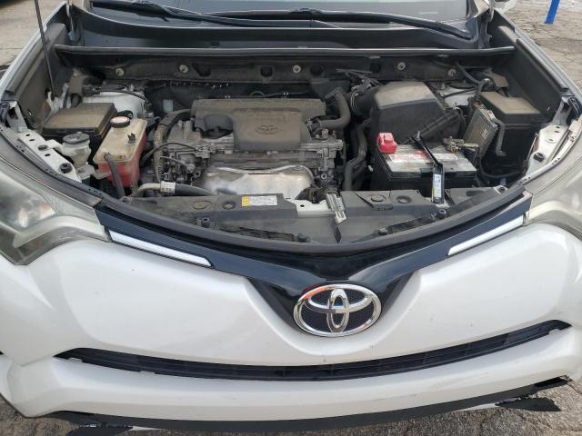 2016 TOYOTA RAV4 XLE - JTMWFREV3GJ069917