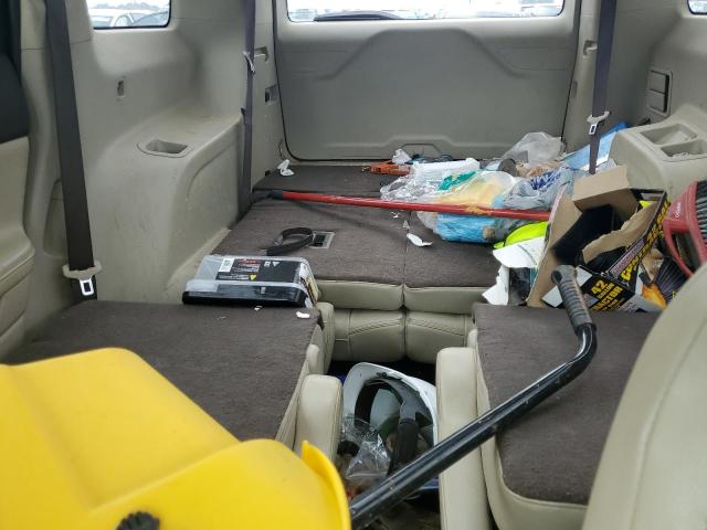 2017 GMC ACADIA DENALI 1GKKNXLS6HZ172397