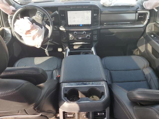 2024 FORD F250 SUPER - 1FT8W2BM7REC43043