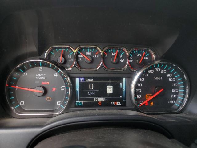 2017 GMC SIERRA K15 3GTU2NEC4HG123402