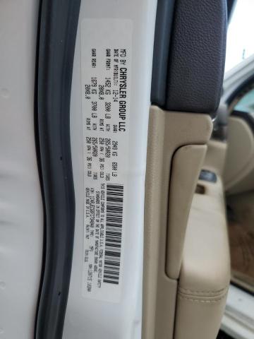 2015 JEEP GRAND CHER 1C4RJECG6FC734840