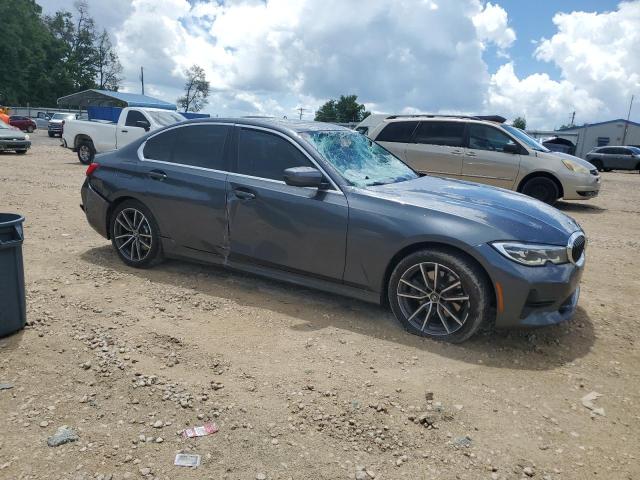 2020 BMW 330I 3MW5R1J09L8B10682