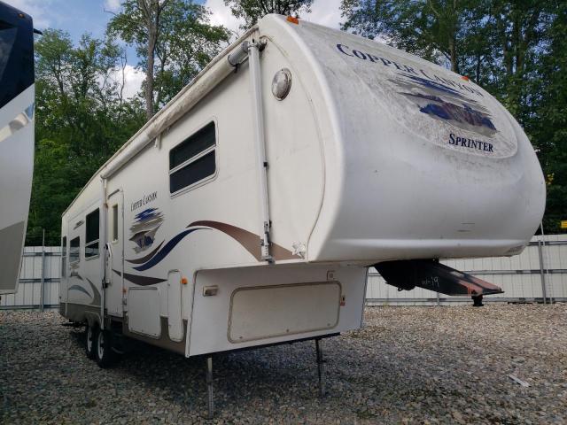 Global Auto Auctions: 2006 KEYSTONE TL