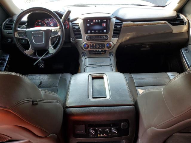 2015 GMC YUKON DENA 1GKS2CKJ2FR125973