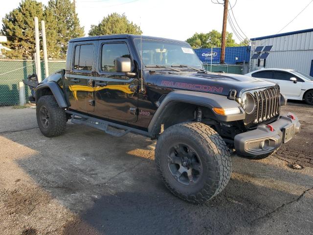 2022 JEEP GLADIATOR RUBICON 1C6JJTBG8NL159133