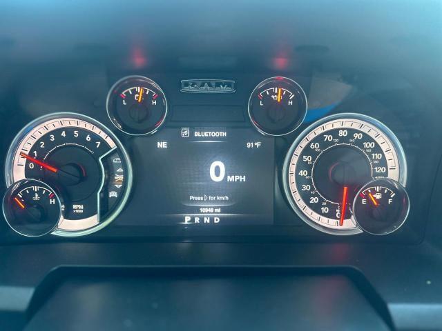 2021 RAM 1500 CLASSIC TRADESMAN 1C6RR6FG2MS530590