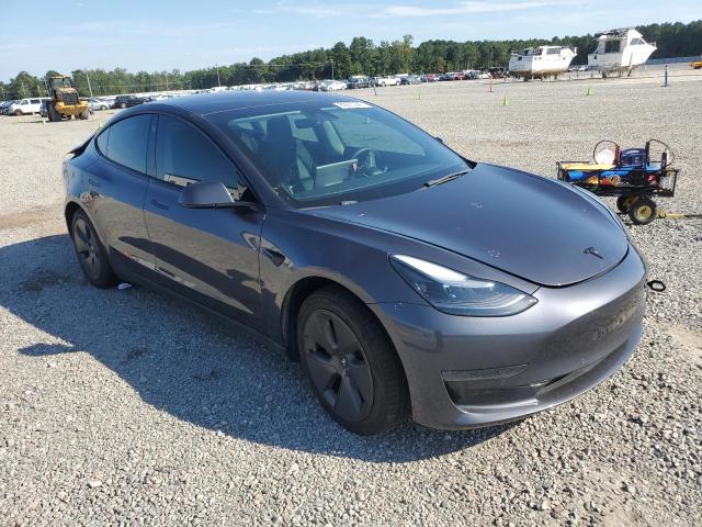 2022 TESLA MODEL 3 5YJ3E1EB6NF248793