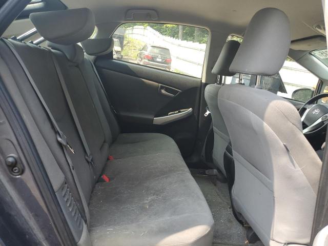 2013 TOYOTA PRIUS - JTDKN3DUXD1705493